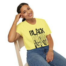 Load image into Gallery viewer, Black King