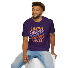 Load image into Gallery viewer, Match Energy