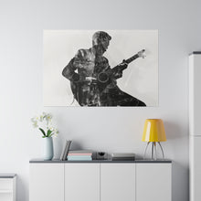 Load image into Gallery viewer, Guitar Man