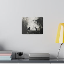 Load image into Gallery viewer, Cats at Play