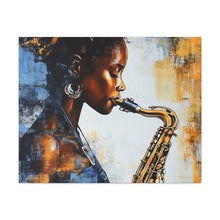Load image into Gallery viewer, Soul in Blue