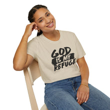 Load image into Gallery viewer, God is my Refuge
