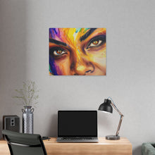 Load image into Gallery viewer, Pretty Brown Eyes