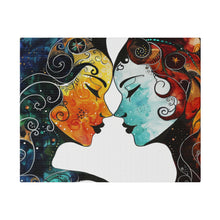 Load image into Gallery viewer, Gemini Twins