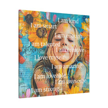 Load image into Gallery viewer, Preteen Affirmations