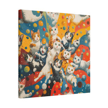Load image into Gallery viewer, Cats at Play
