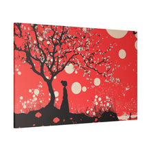Load image into Gallery viewer, Serene Red Blossom