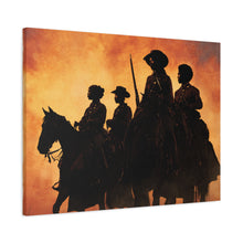 Load image into Gallery viewer, She Wore the Uniform