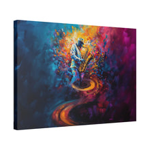 Load image into Gallery viewer, Man of Jazz