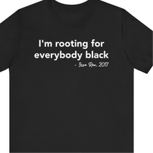 Load image into Gallery viewer, Everybody Black