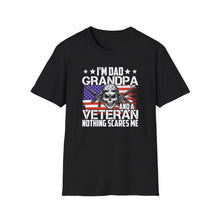 Load image into Gallery viewer, Grandpa and Veteran