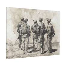 Load image into Gallery viewer, Military Team