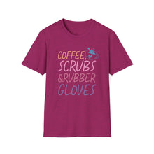 Load image into Gallery viewer, Coffee & Scrubs