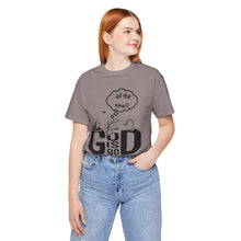 Load image into Gallery viewer, God is Good
