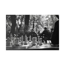 Load image into Gallery viewer, Chess in the Park