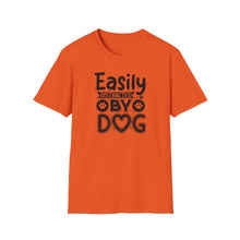 Load image into Gallery viewer, Easily Distracted by Dogs