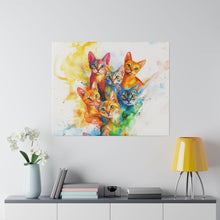Load image into Gallery viewer, Cats at Play