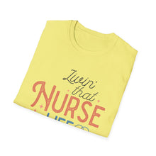 Load image into Gallery viewer, Nurse Life
