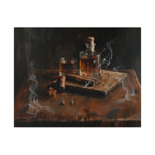 Load image into Gallery viewer, Cigars & Bourbon