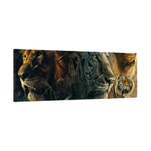 Load image into Gallery viewer, Lions & Tigers