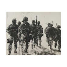 Load image into Gallery viewer, Military Team