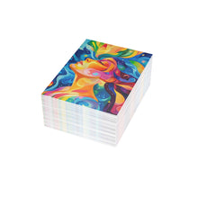 Load image into Gallery viewer, Woman of Color Postcard Bundles (envelopes included)