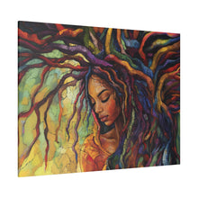 Load image into Gallery viewer, Grounded Woman of Color