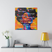 Load image into Gallery viewer, Preteen Affirmations