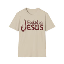 Load image into Gallery viewer, Hooked on Jesus