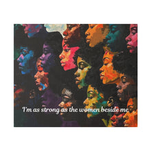 Load image into Gallery viewer, Strong Women