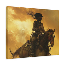 Load image into Gallery viewer, She Wore the Uniform