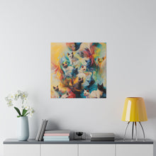 Load image into Gallery viewer, Cats at Play