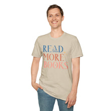 Load image into Gallery viewer, Read More Books