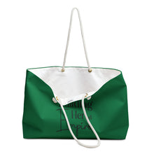 Load image into Gallery viewer, Weekender Bag - Empire