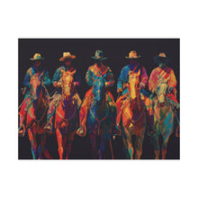 Load image into Gallery viewer, Buffalo Soldiers in my vision