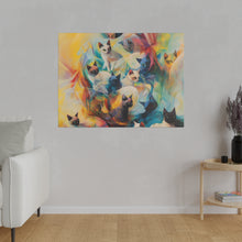 Load image into Gallery viewer, Cats at Play