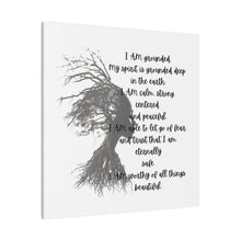 Load image into Gallery viewer, Grounded Affirmations