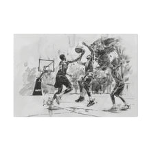 Load image into Gallery viewer, Men on the Court