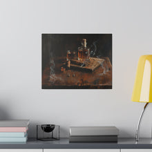 Load image into Gallery viewer, Cigars & Bourbon