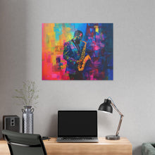 Load image into Gallery viewer, Man of Jazz