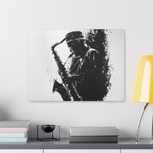 Load image into Gallery viewer, Man of Jazz