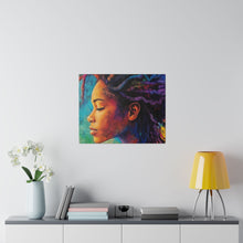 Load image into Gallery viewer, Grounded Woman of Color