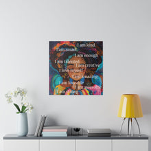 Load image into Gallery viewer, Preteen Affirmations