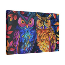 Load image into Gallery viewer, Colorful Owl