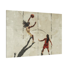 Load image into Gallery viewer, Women on the Court