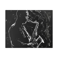 Load image into Gallery viewer, Man of Jazz