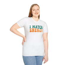 Load image into Gallery viewer, Match Energy