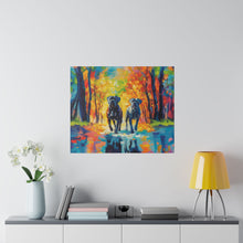 Load image into Gallery viewer, Cane Corso Canvas Art