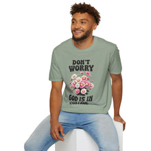 Load image into Gallery viewer, God is in Control