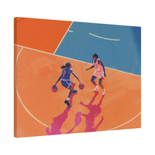 Load image into Gallery viewer, Women on the Court